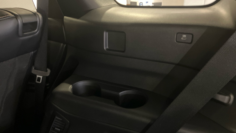 Mazda CX-80 2.5 PHEV Homura 5dr Auto AWD [Panoramic Roof] Estate